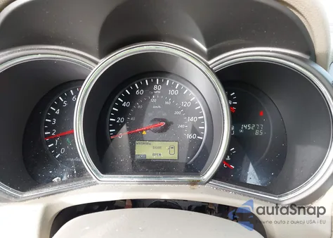 2014 Nissan Murano Le/S/Sl/Sv from USA, damaged, VIN JN8AZ1MW9EW505901